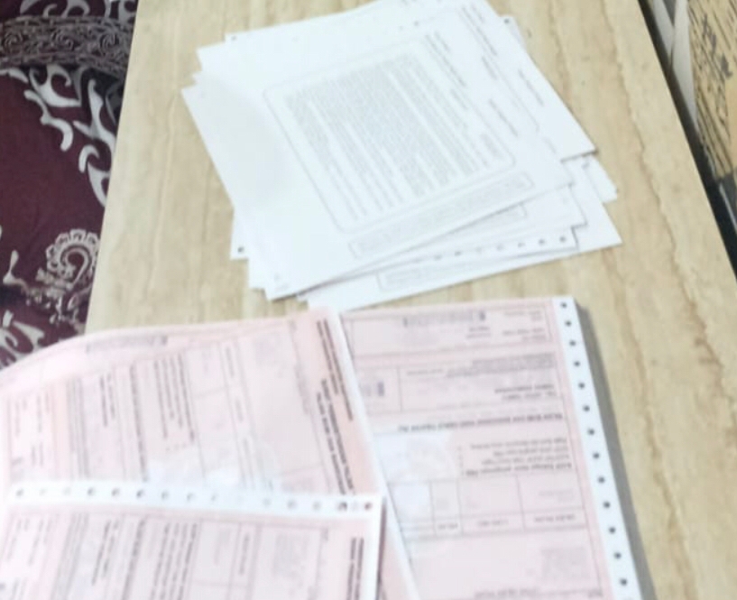 SPPT turun, Pemdes Sambimulyo bersiap melaksanakan Penarikan PBB Tahun 2023