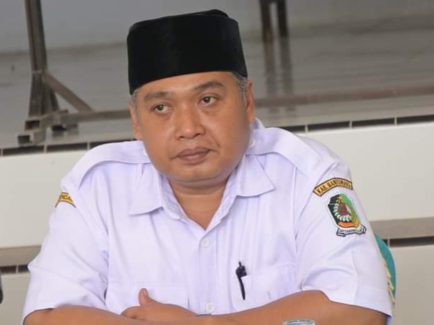 Kades Sambimulyo Terus Kawal 32 Kartu BPNT Warganya Yang Non Aktif