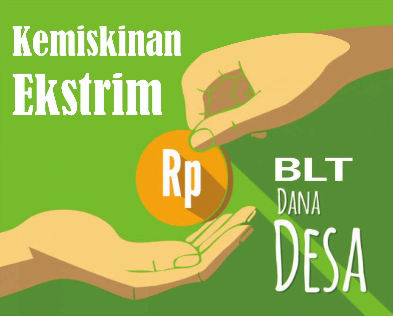 Pemdes Sambimulyo MusDes Tentang BLT Kemiskinan Ekstrim
