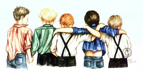 Sahabatku-Kang-Becik-Atine--Cerpen-Remaja-