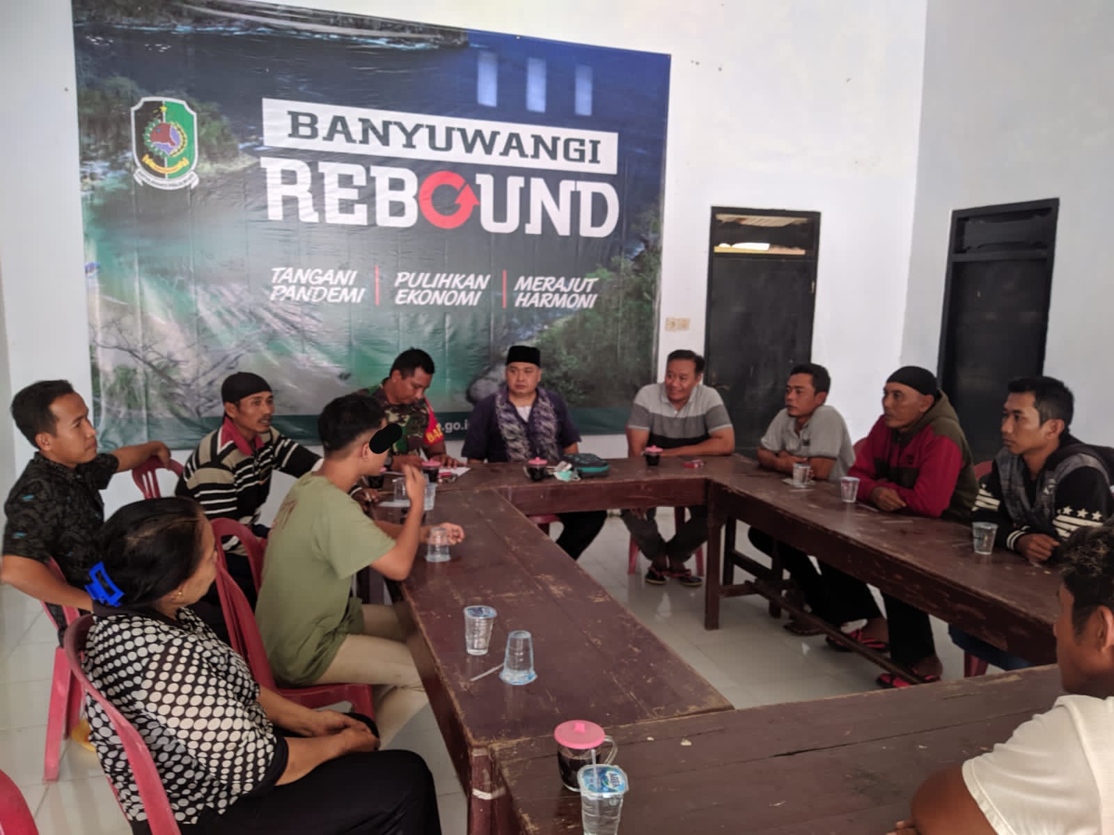 Tiga-Pilar-Sambimulyo-Pertemukan-Kedua-Belah-Pihak-Paska-Insiden