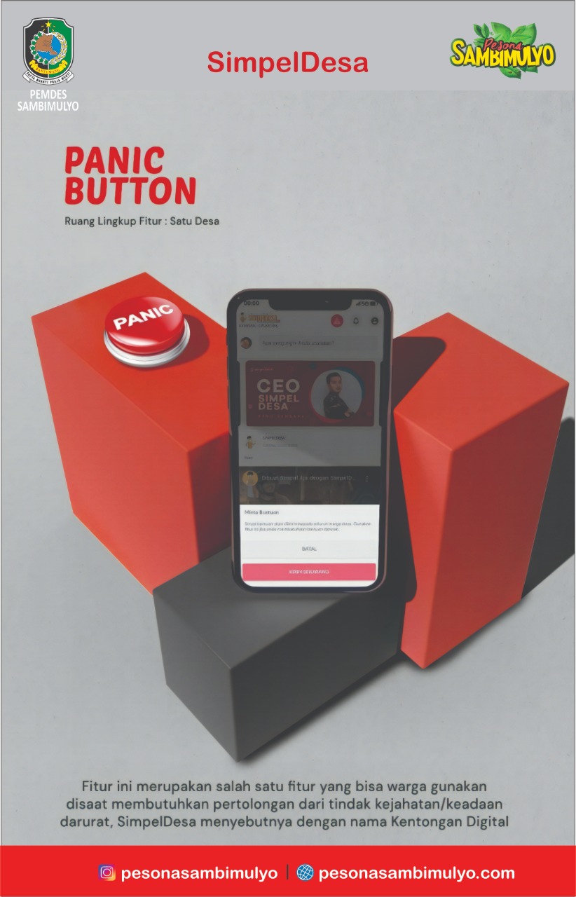 Andik-Santoso-Himbau-Warga-Sambimulyo-Segera-Download-Aplikasi-Simpeldesa-Untuk-Tanggulangi-Bahaya-Penculikan-Anak