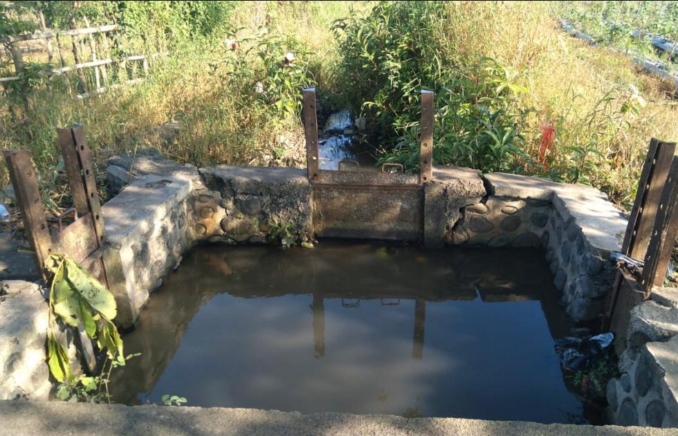 Pemdes-Sambimulyo-Realisasikan-Program-Pembangunan-DAM-Di-Wilayah-Kelompok-Tani-Betet