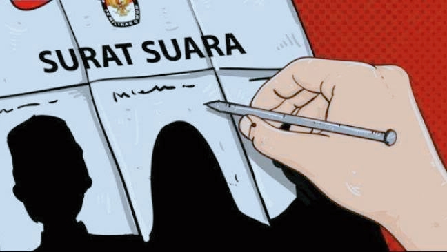 Warga-Boleh-Bawa-HP-saat-Coblos-Surat-Suara,-tapi-Tak-Diizinkan-Foto