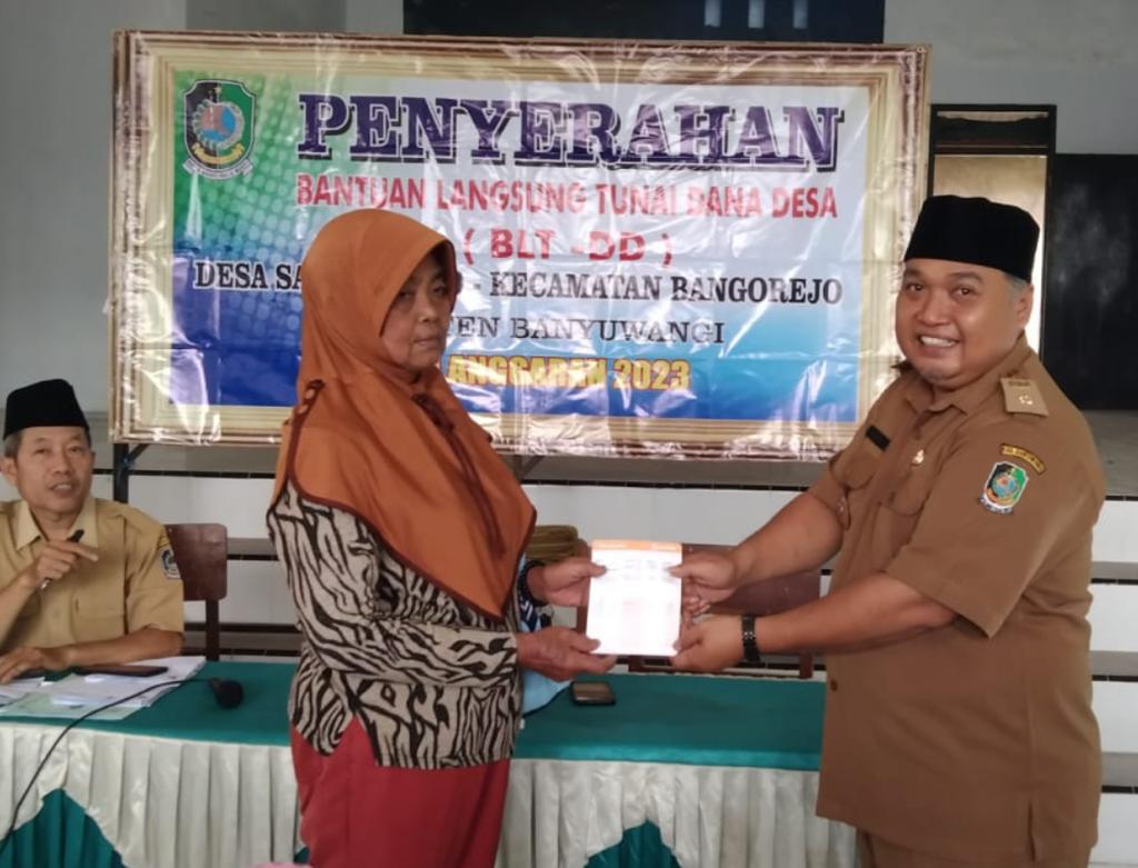 Penyaluran-BLT-DD-2023-Tahap-III-Desa-Sambimulyo