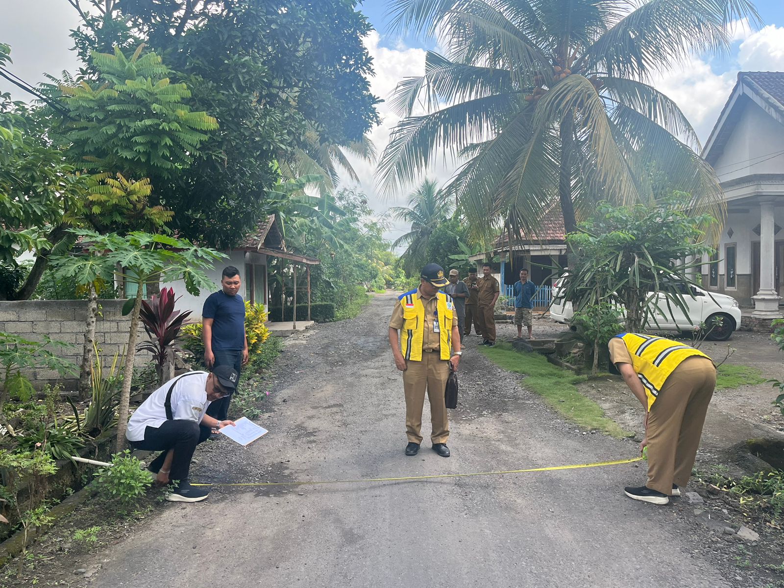 MC-0-Pavingisasi-di-Jalan-Gotong-Royong-kebarat,-Dusun-Sambirejo-Desa-Sambimulyo