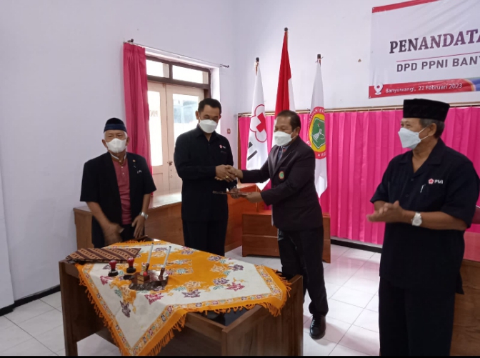 PMI-Kabupaten-Banyuwangi-Tindaklanjuti-MoU-Dengan-DPD-PPNI-Banyuwangi