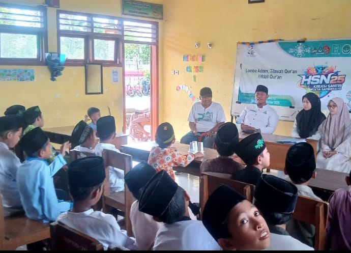 Festival-Hari-Santri-Nasional-Desa-Sambimulyo-Digelar-dengan-Meriah