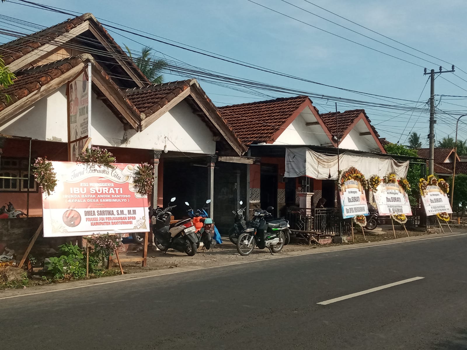 Warga-Sambimulyo-Berduka-Cita-atas-Meninggalnya-Ibu-Surati