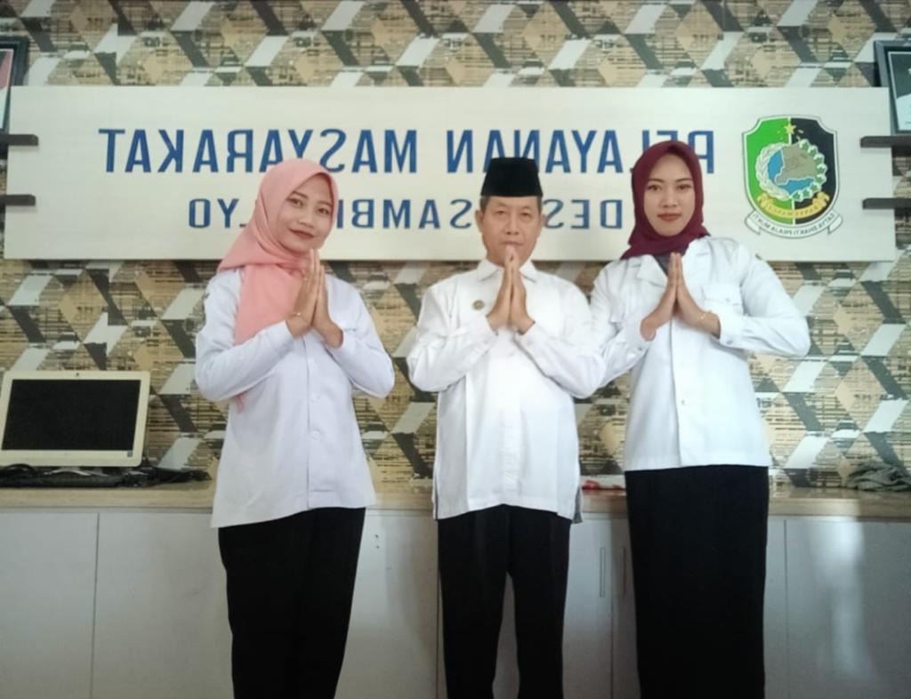 Lebaran-Ke-5-Kantor-Pelayanan-Desa-Sambimulyo-Sudah-Aktif