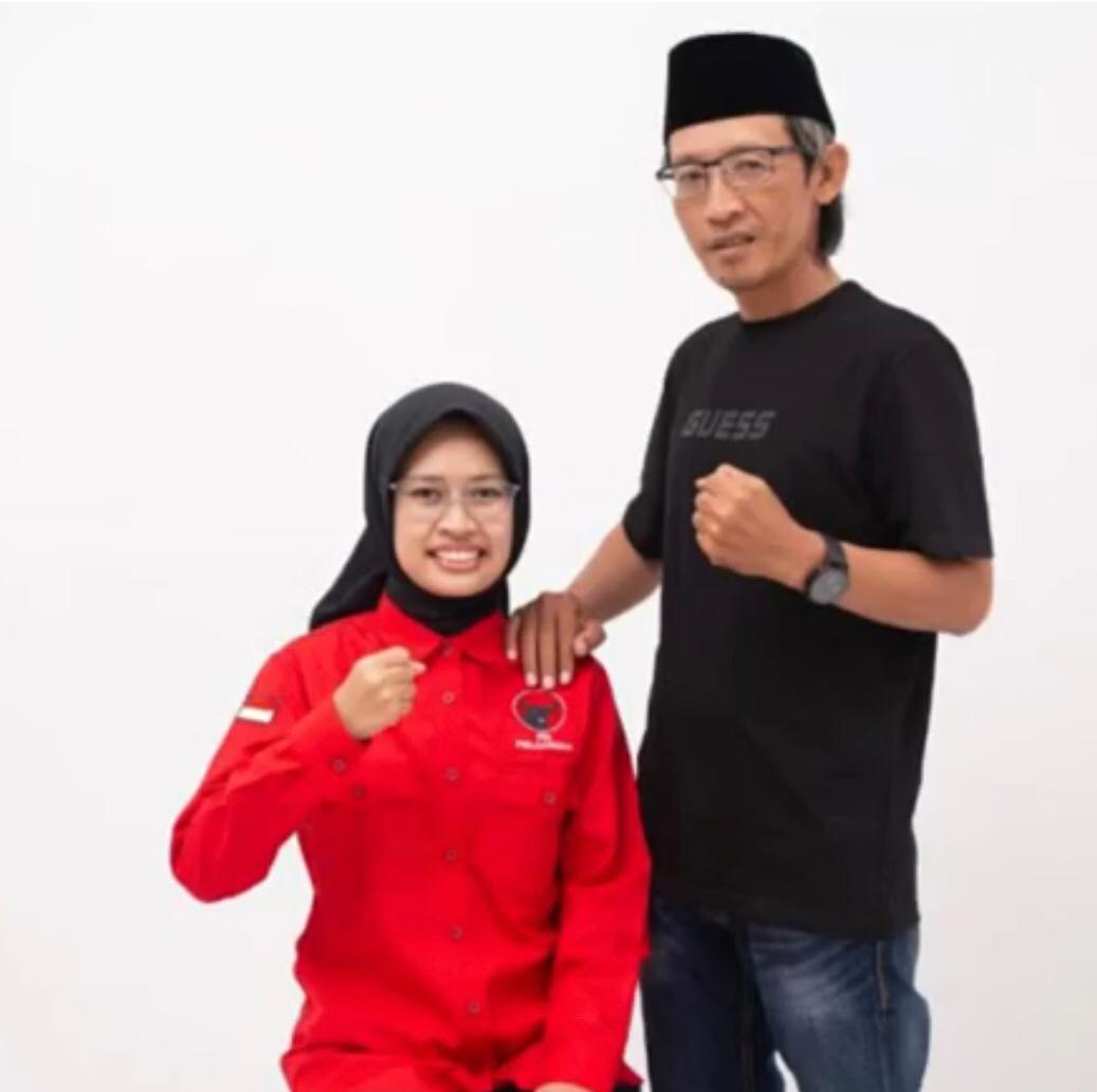 Dhea-Sartika,-Caleg-Asal-Sambimulyo,-Lolos-Sebagai-Anggota-DPRD-Termuda-dengan-7.031-Suara