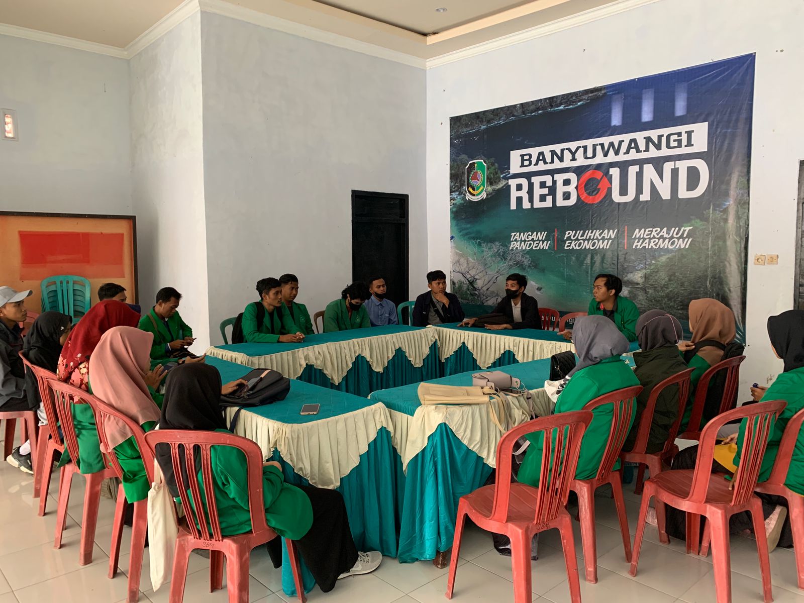 Selamat-Datang-31-Mahasiswa-Universitas-Ibrahimi-Yang-Akan-KKN-Di-Sambimulyo