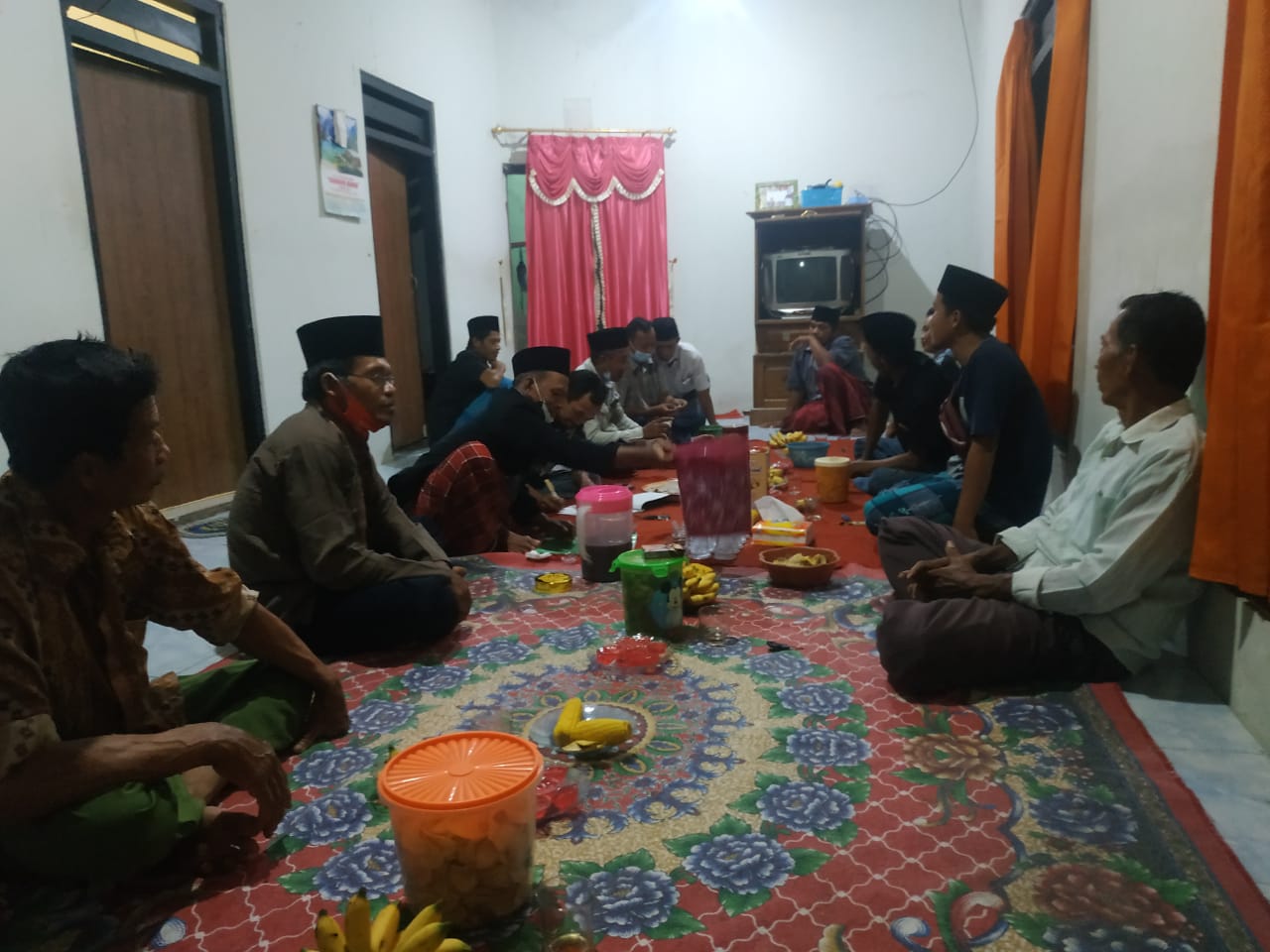 Paguyuban-RT---RW-Dusun-Sambirejo-Dan-Kedungrejo-Wadah-Rembuk-Setiap-Satu-Bulan-Sekali