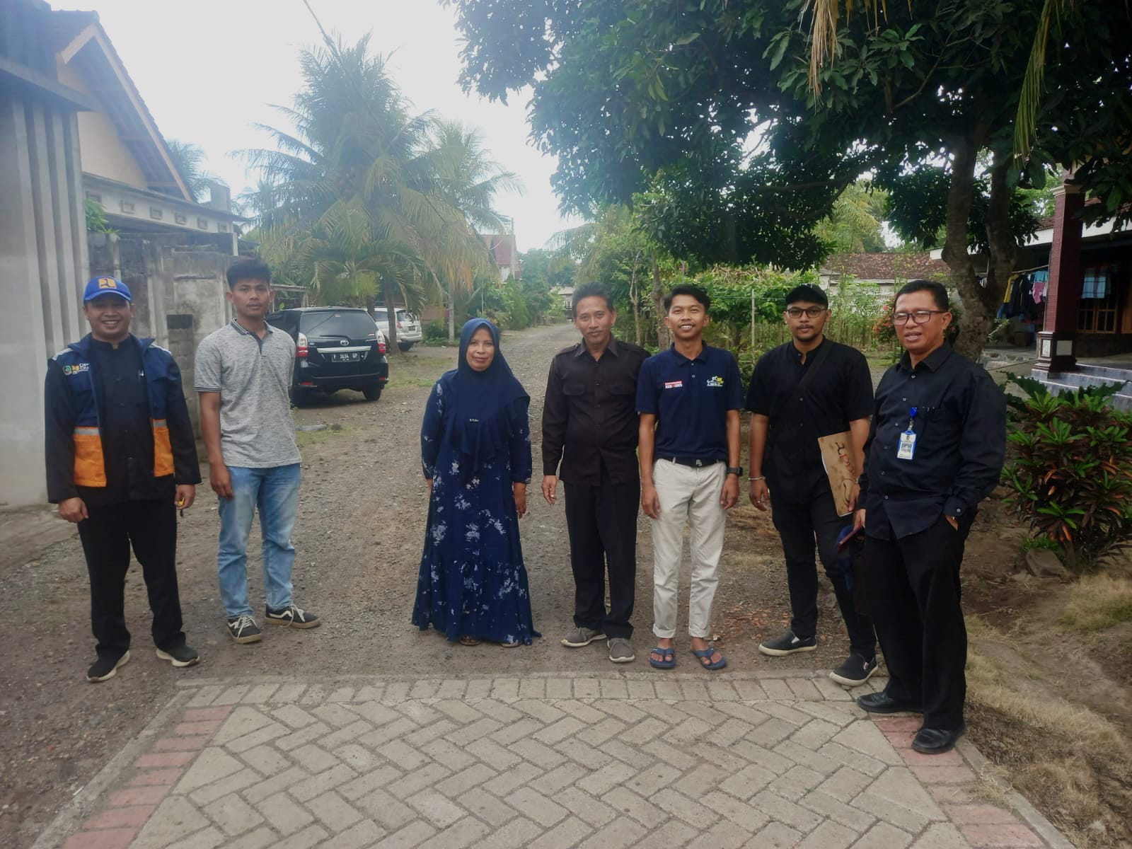 Pavingisasi-Di-Jalan-Kedungrejo-Lincip-Segera-Tembus