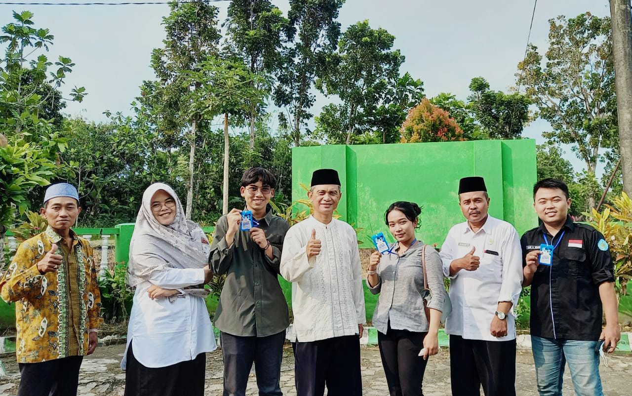 Mahasiswa-Magang-Melakukan-Kunjungan-ke-Kantor-Urusan-Agama-Kecamatan-Bangorejo