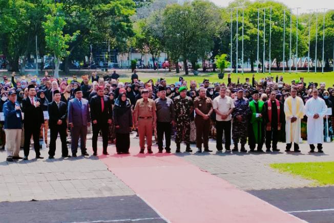 Hari-ini-PPS-Se-Kabupaten-Banyuwangi-Di-Lantik