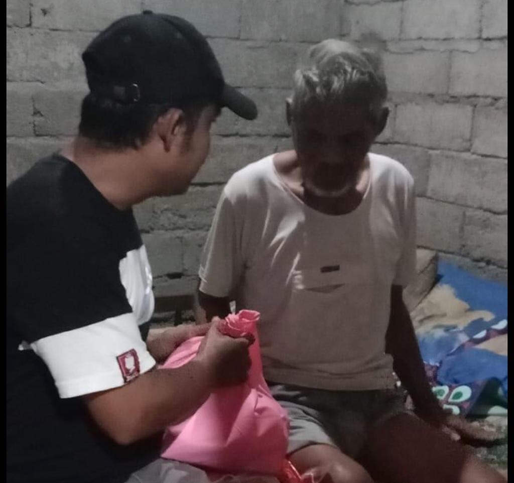 Remaja-Masjid-Al---Manar-Sambut-Ramadhan-Dengan-Berbagi-Sembako