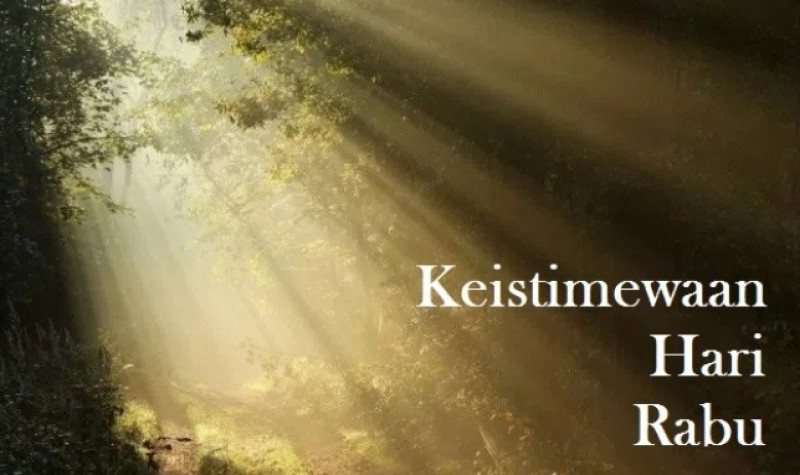 Keistimewaan-Hari-Rabu,-Mustajab-untuk-Panjatkan-Doa