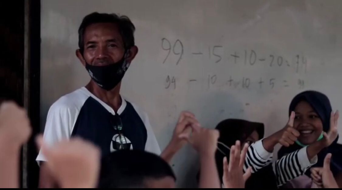 Anak---Anak-Saung-Matematika-Di-Gembleng-Persiapkan-Pembelajaran-Les-Privat-Hitung-Cepat-Di-RTH-Sambimulyo