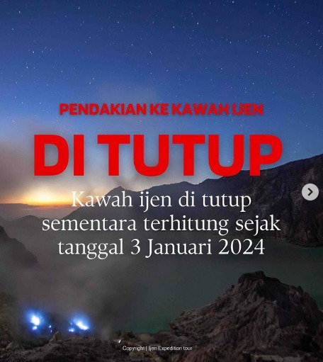 Kawah-Ijen-di-Tutup-Sementara-Sejak-3-Januari-2023