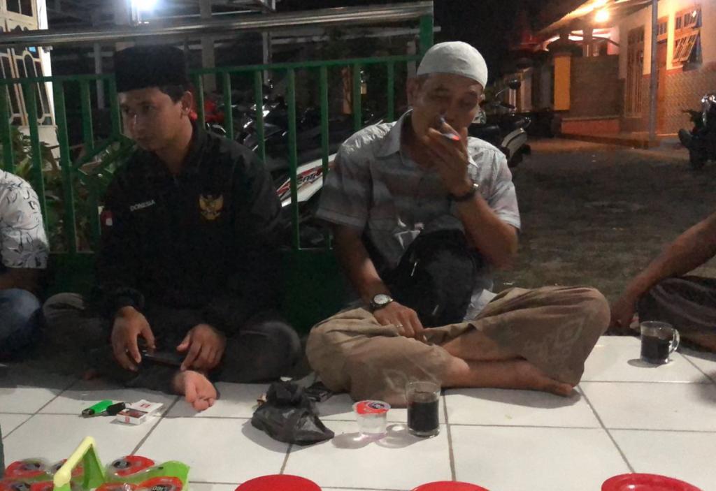 Rembug-Warga-Rt-2-3-Tentang-Kebersihan-Lingkungan