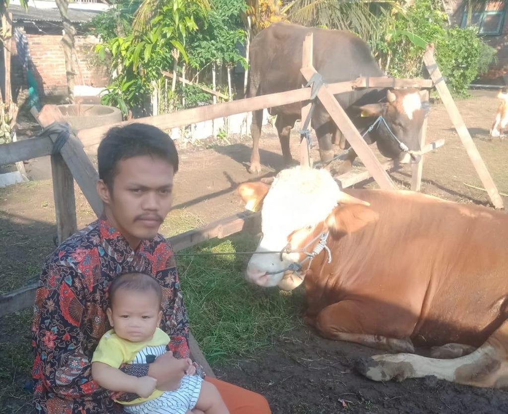 Inilah-Total-Hewan-Kurban-Di-Desa-Sambimulyo