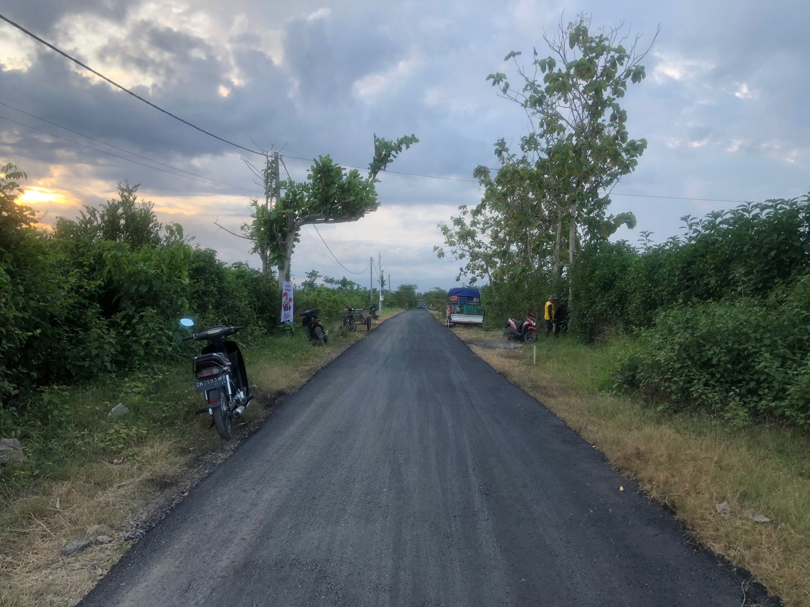 Proyek-Hotmix-Jalan-Batas-Sambimulyo-Seneporejo-Resmi-Selesai