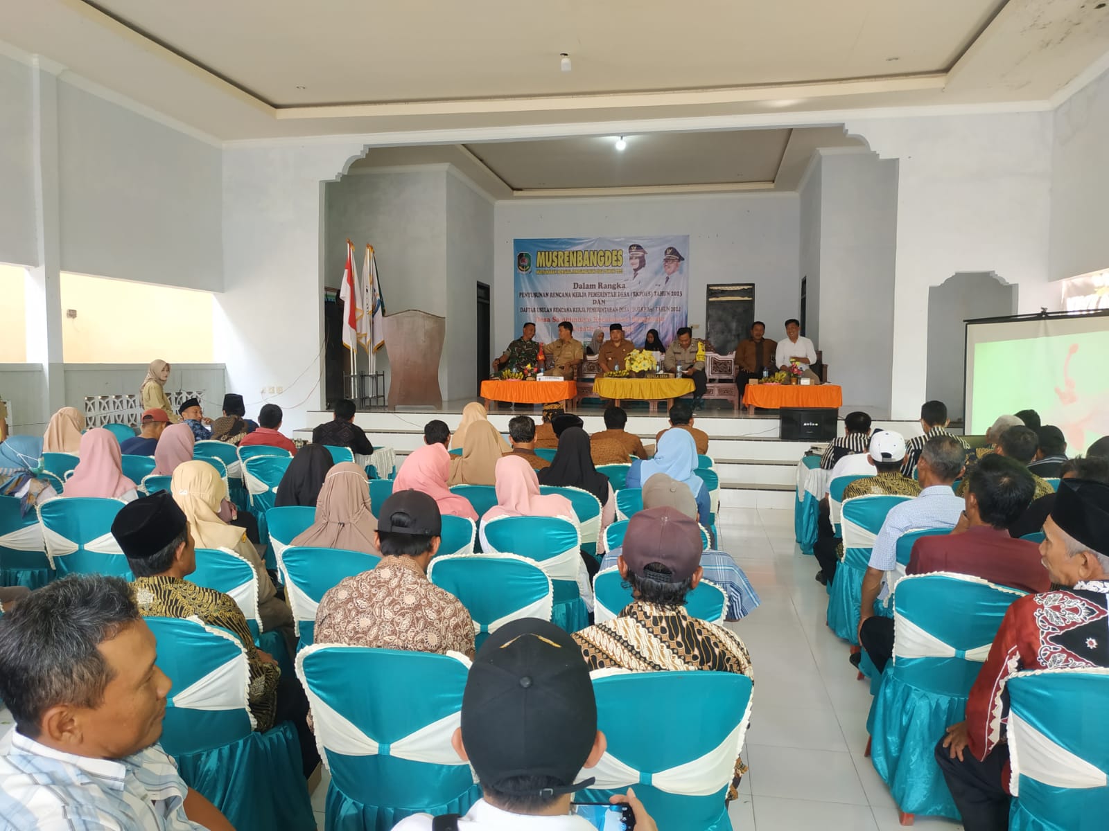 MusrenbangDes-Penetapan-RKP-Desa-Sambimulyo-Tahun-2023-dan-DU-RKP-Tahun-2024