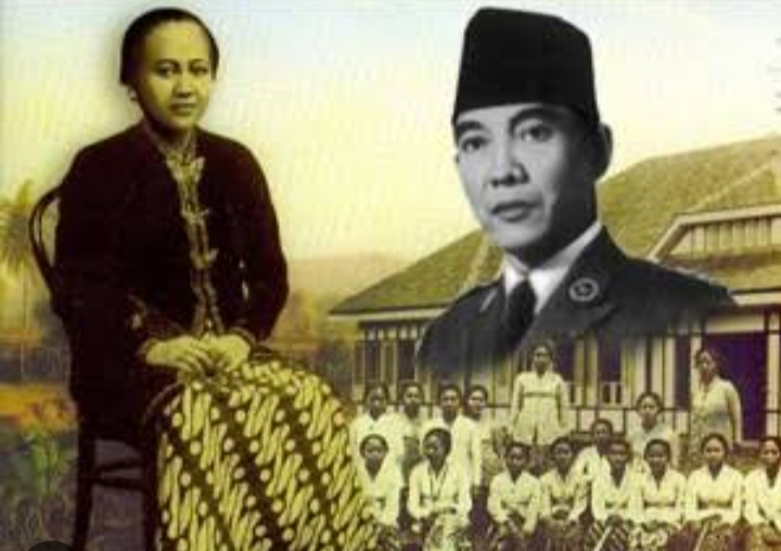 Ingin-Tau-Siapa-Sosok-Guru-Spiritual-Soekarno-dan-Kartini