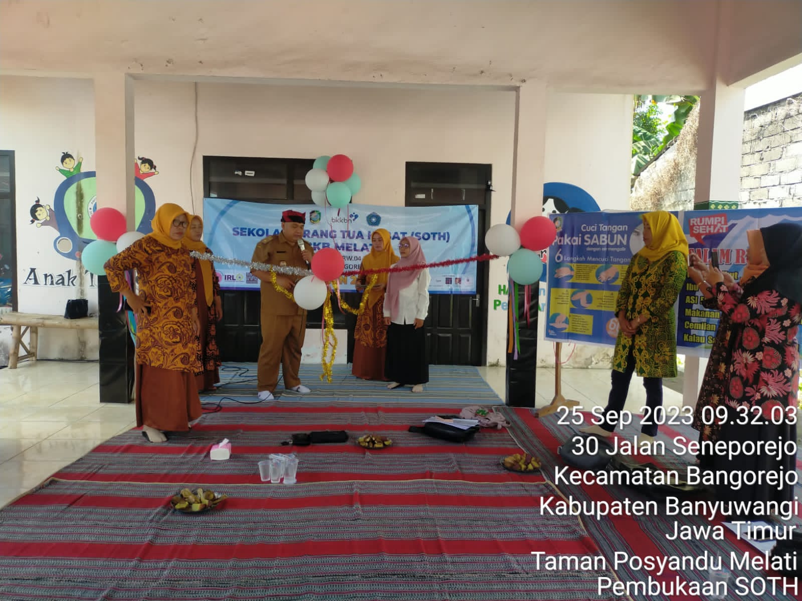 Launching-Sekolah-Orang-Tua-Hebat--SOTH--Desa-Sambimulyo