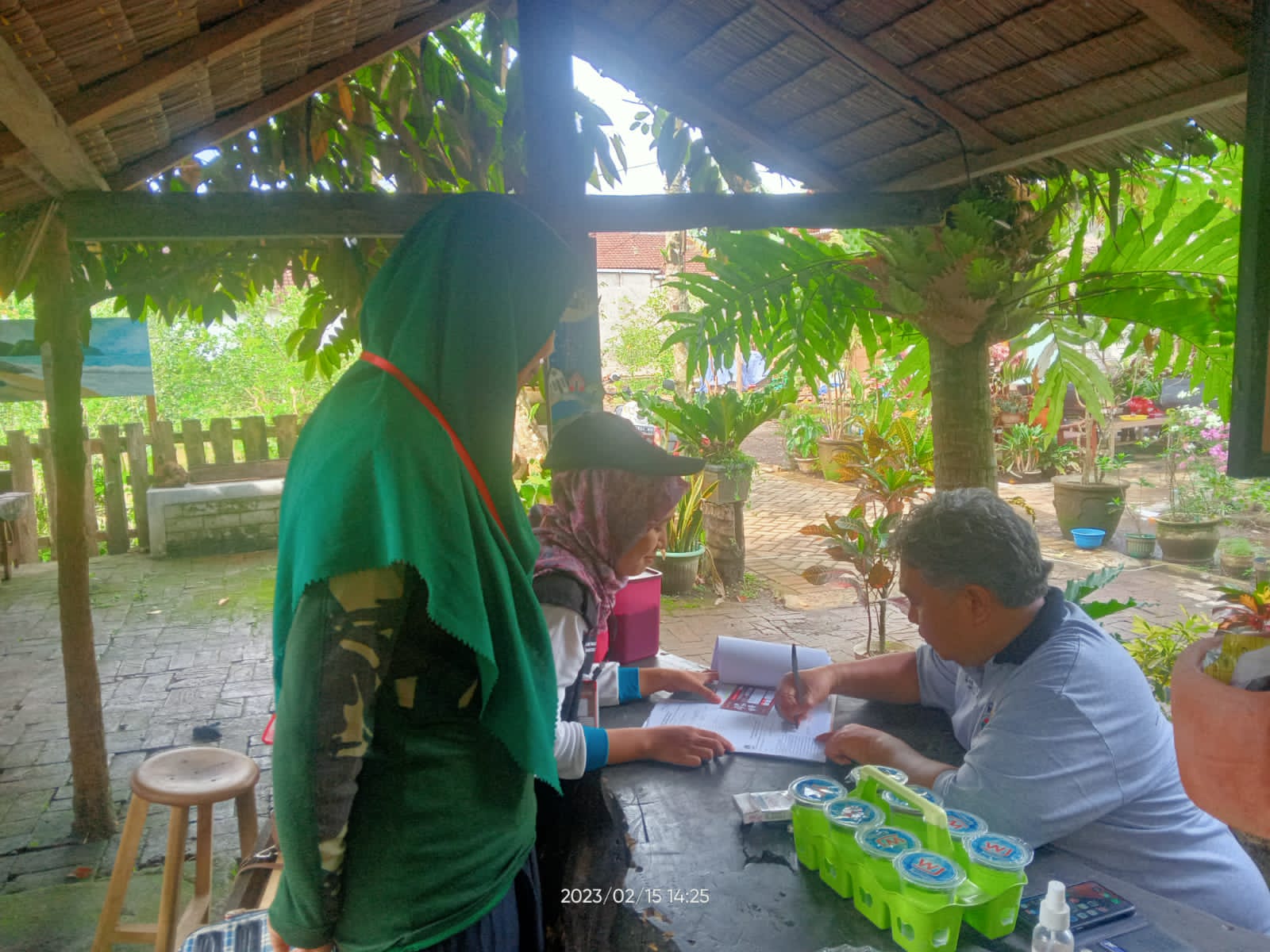 Pantarlih-Sambimulyo-Sudah-Bergerak-Coklit-Untuk-Hasilkan-Data-Pemilih-Akurat-Dan-Mutakhir