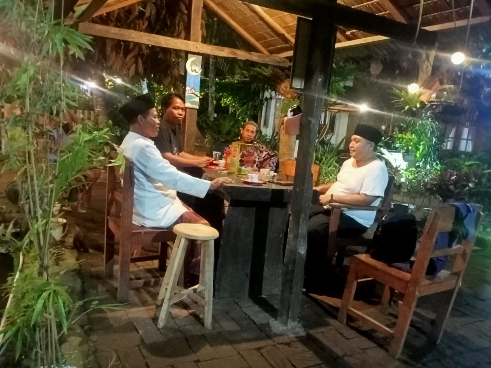 PKBM-Prasasti-Menjalin-Kerja-Sama-Dengan-Pemdes-Sambimulyo