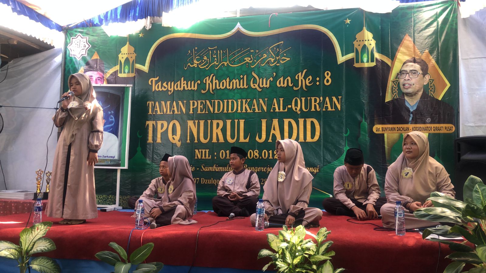 TPQ-seDesa-Sambimulyo-Akan-Dapat-Bantuan-500-Ribu-Per-TPQ