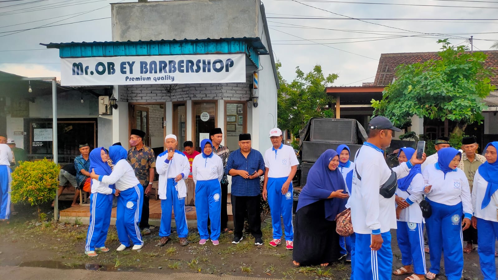 Sasana-Terapi-Lien-Tien-Kung-Desa-Sambimulyo-Gelar-Bagi-Takjil-dan-Buka-Puasa-Bersama