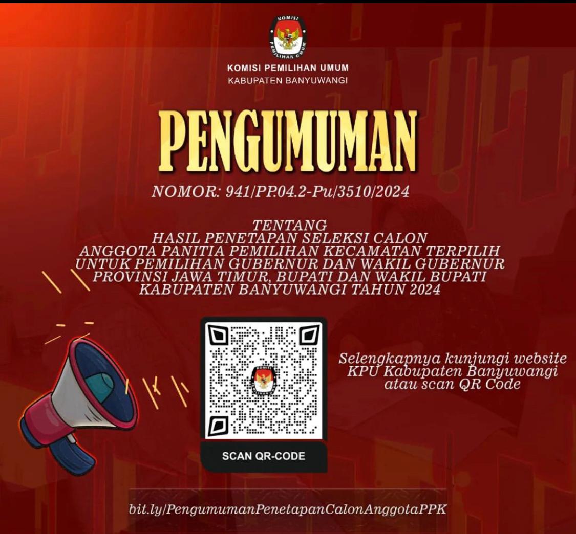 Woro---Woro-Inilah-Calon-Anggota-PPK-Bangorejo-Yang-Lolos-Dan-PPK-se-Banyuwangi