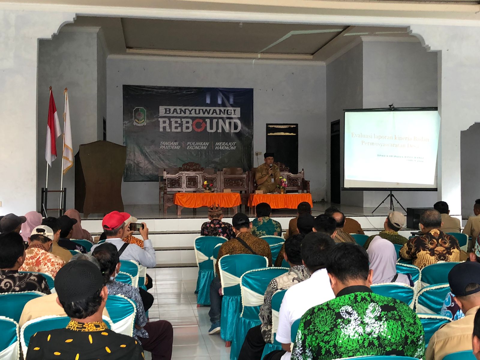 Dinas-Pemberdayaan-Masyarakat-Dan-Desa-Kabupaten-Banyuwangi-Roadshow