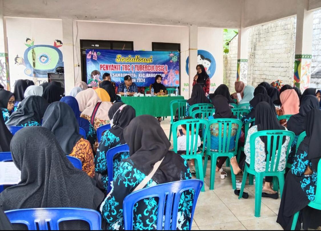 Kegiatan-Sosialisasi-Penyakit-TBC-di-Desa-Sambimulyo-Kecamatan-Bangorejo