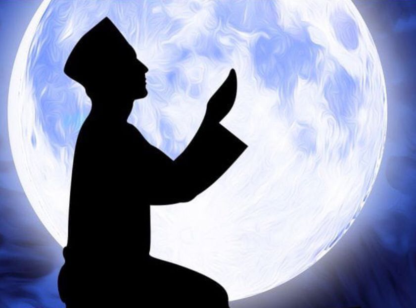 Aku-Rindu-Lailatul-Qadar