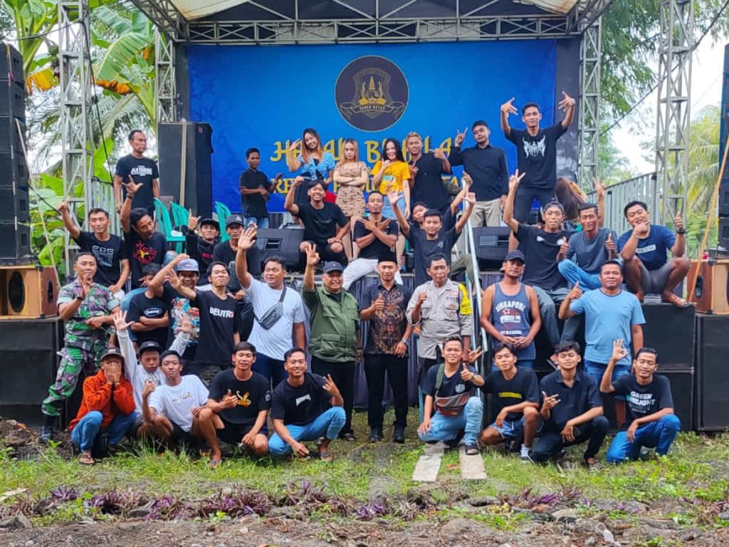 Gerakan-Pemuda-Batas-Sukses-Gelar-Acara-Halal-Bihalal