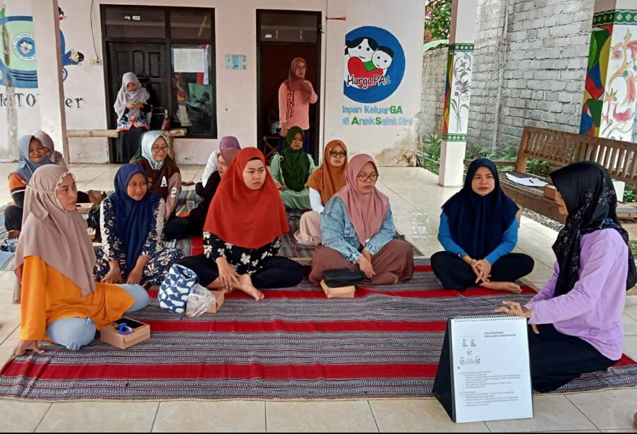 Puskesmas-Sambirejo-Gelar-Kelas-Ibu-Hamil-di-Desa-Sambimulyo