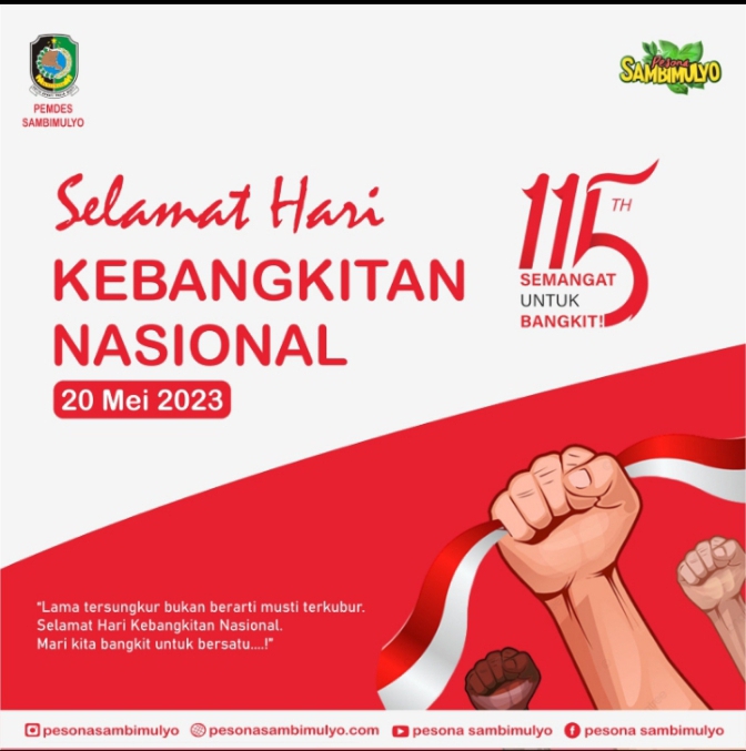 Hari-Kebangkitan-Nasional-2023,-Sejarah,-Pengertian-serta-Maknanya