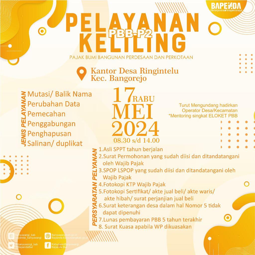 Anda-Ingin-Melakukan-Perubahan-Data-Pada-SPPT?-Klinik-PBB-Hadir-di-Bangorejo-