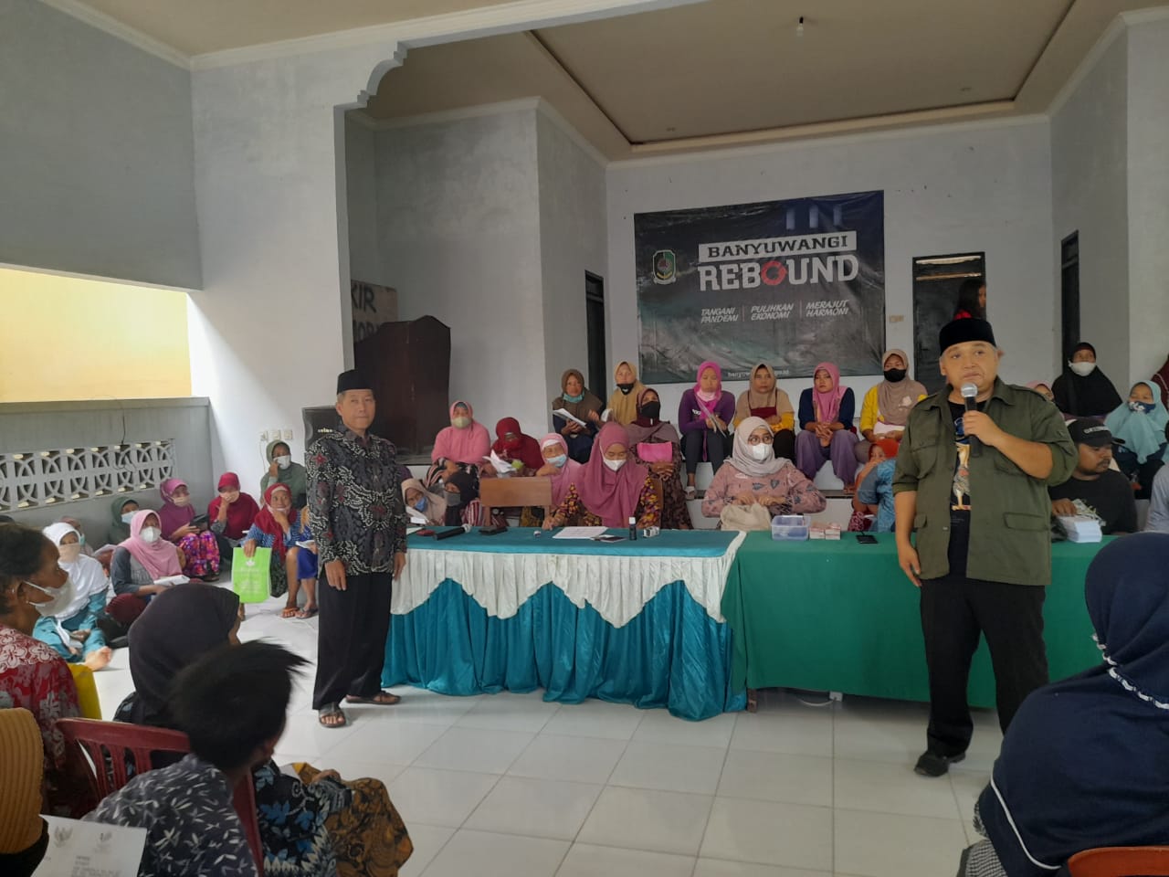 BLT-BBM,-PKH-Dan-BPNT-Cair-Ada-598-KPM-Di-Sambimulyo