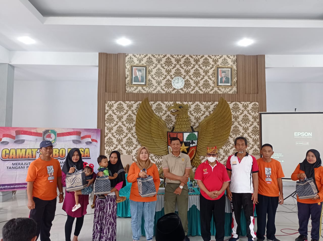 Inovasi-CAMAT-SOBO-DESA-Fokus-Tangani-Stunting-