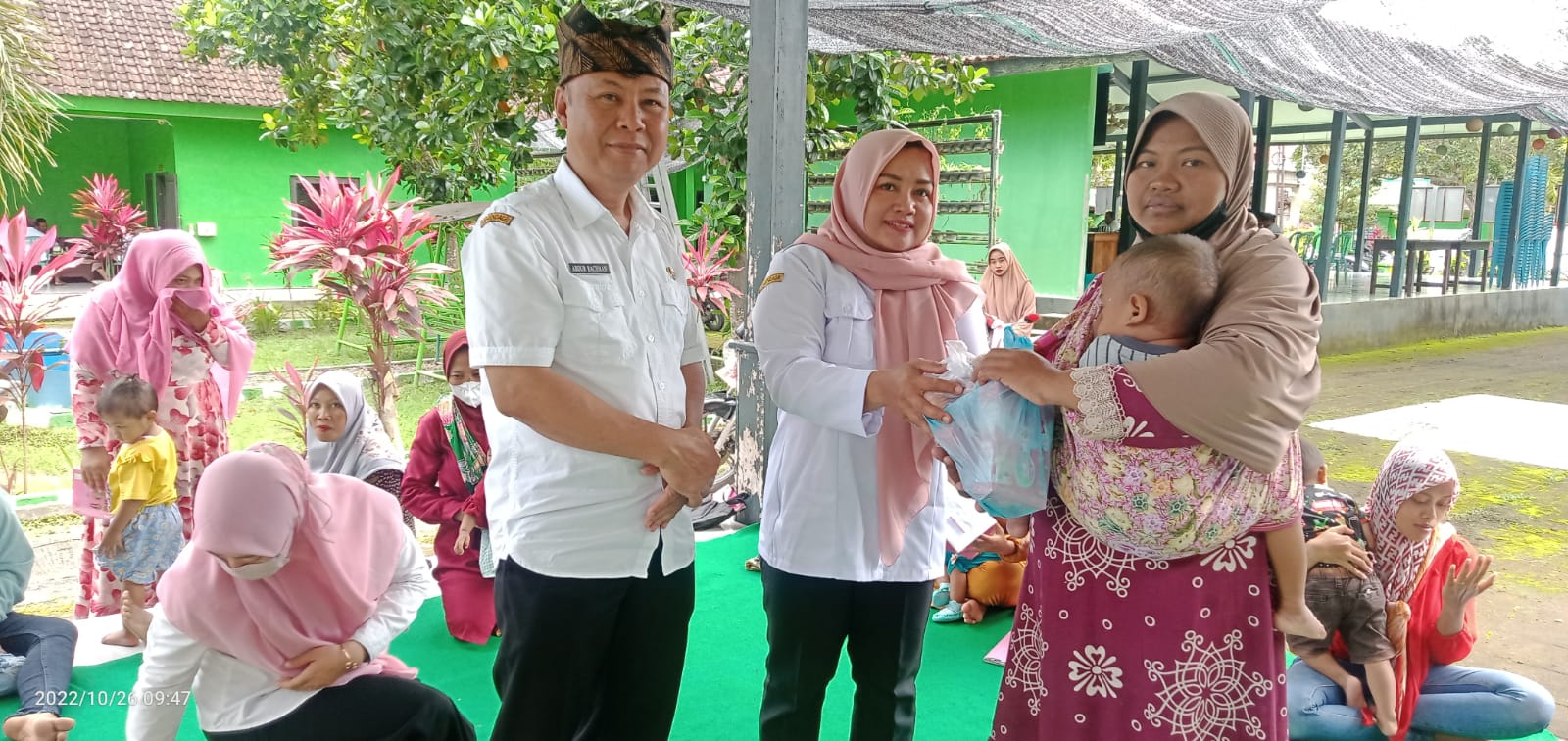 ASN-Kecamatan-Bangorejo-Peduli-Stunting