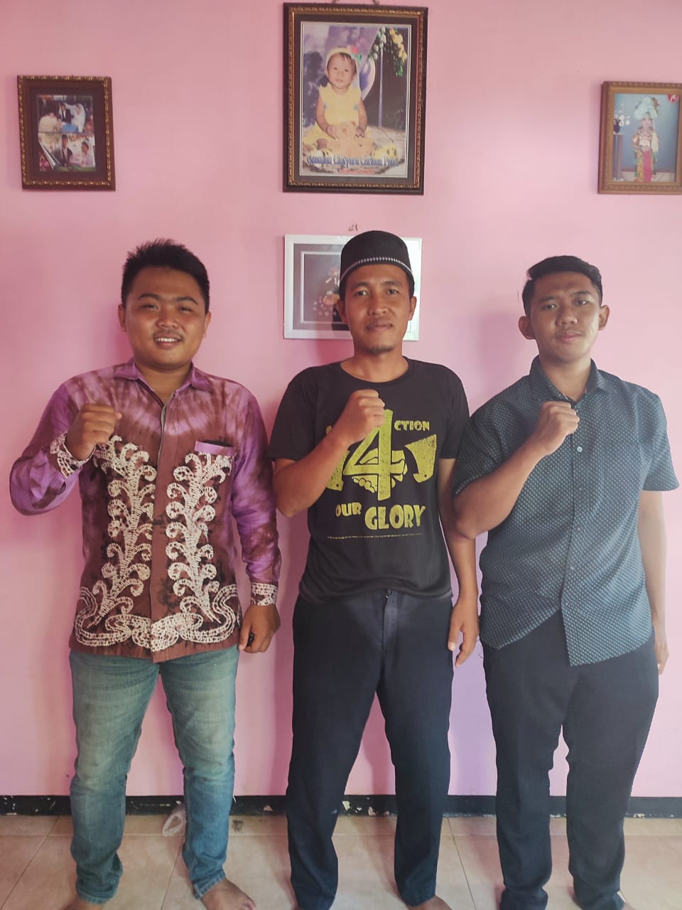 Mahasiswa-Magang-Merdeka-Jalin-Silaturahmi-Dengan-Kepala-Dusun-dan-Mempersiapkan-Sosialisasi-SimpelDesa-Bagi-Warga-Dusun-Sambirejo