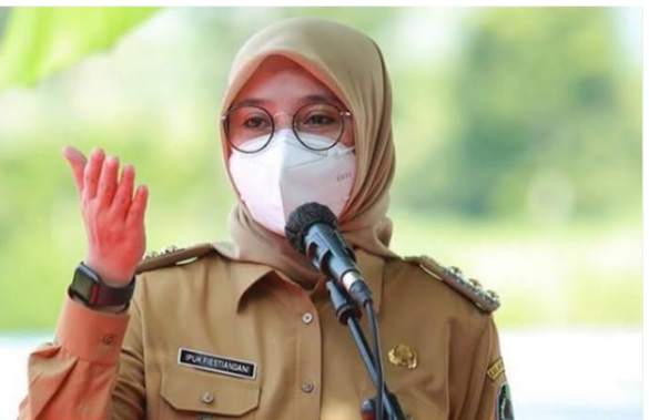 Fiestiandani-Ingatkan-ASN-Agar-Tak-Pakai-Gas-LPG-3kg-lagi,-Wajib-Dipahami