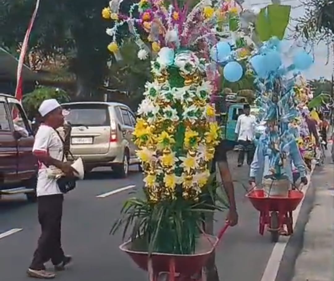 Endog---Endogan-dan-Pesan-yang-Tersimpan-Saat-Maulid-Nabi