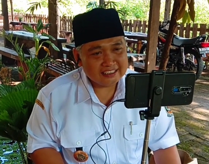 Kades-Sambimulyo-Serukan-Stop-Bullying,-Minta-Peran-Orang-Tua-Awasi-Anak