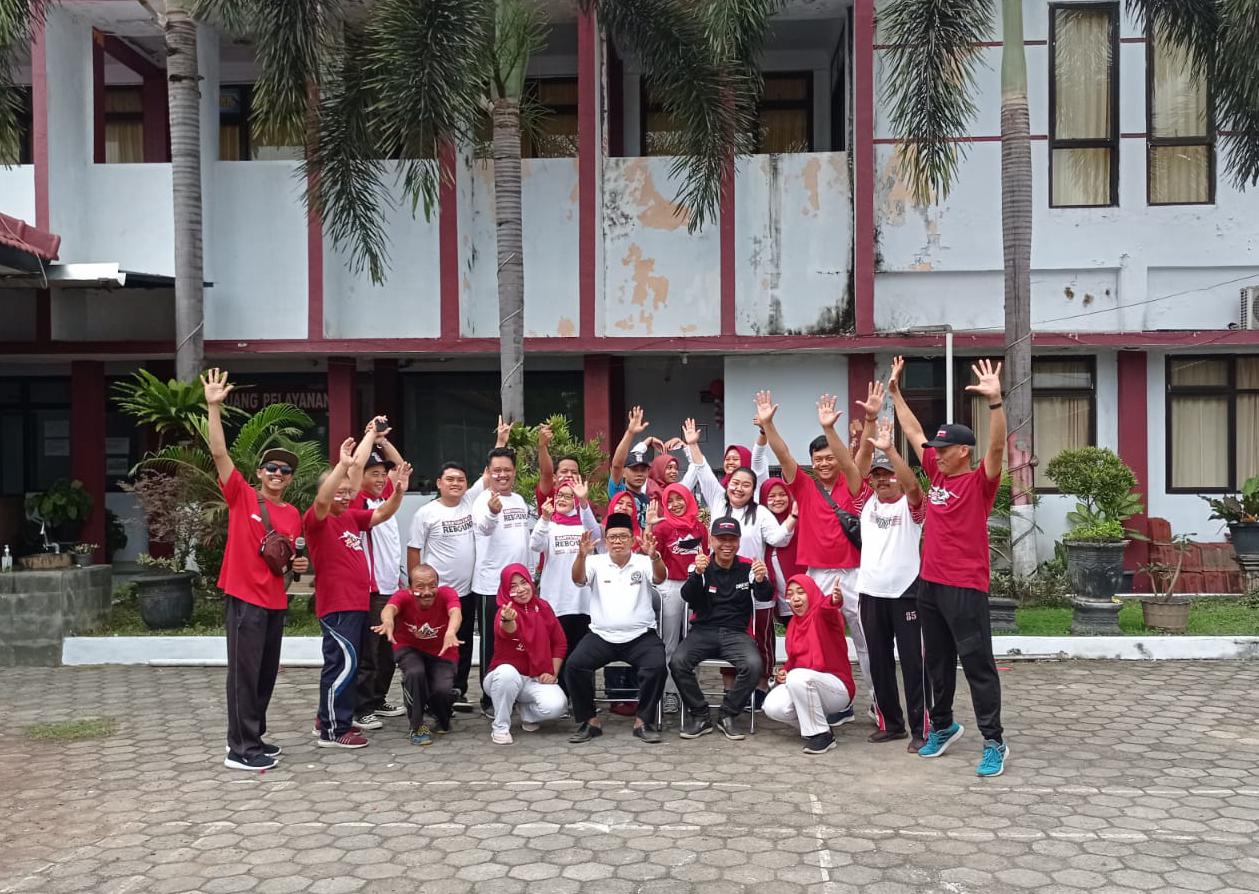 Kecamatan-Bangorejo-Ikut-Memeriahkan-HUT-Ke-77-Kemerdekaan-RI